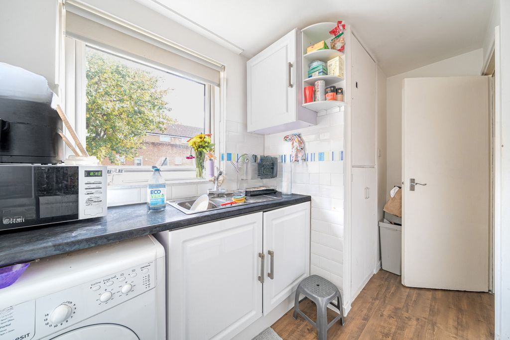 Квартира в Лондоне, Великобритания, 47 м² - фото 4