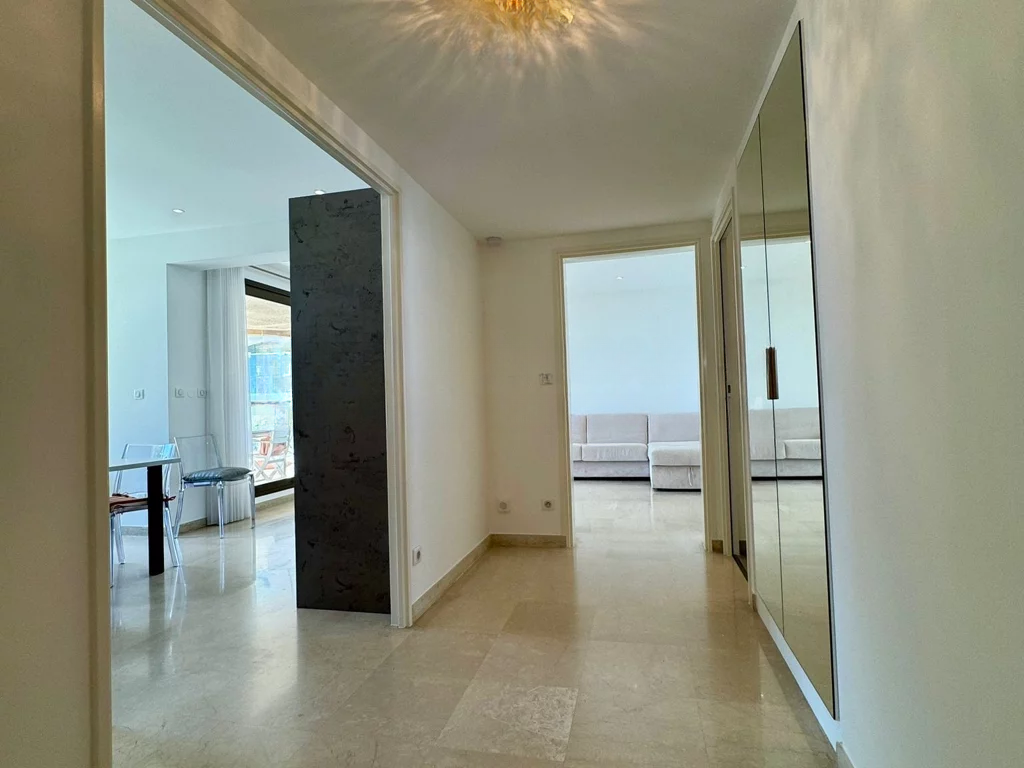 Квартира в Сен-Романе, Монако, 110 м² - фото 4