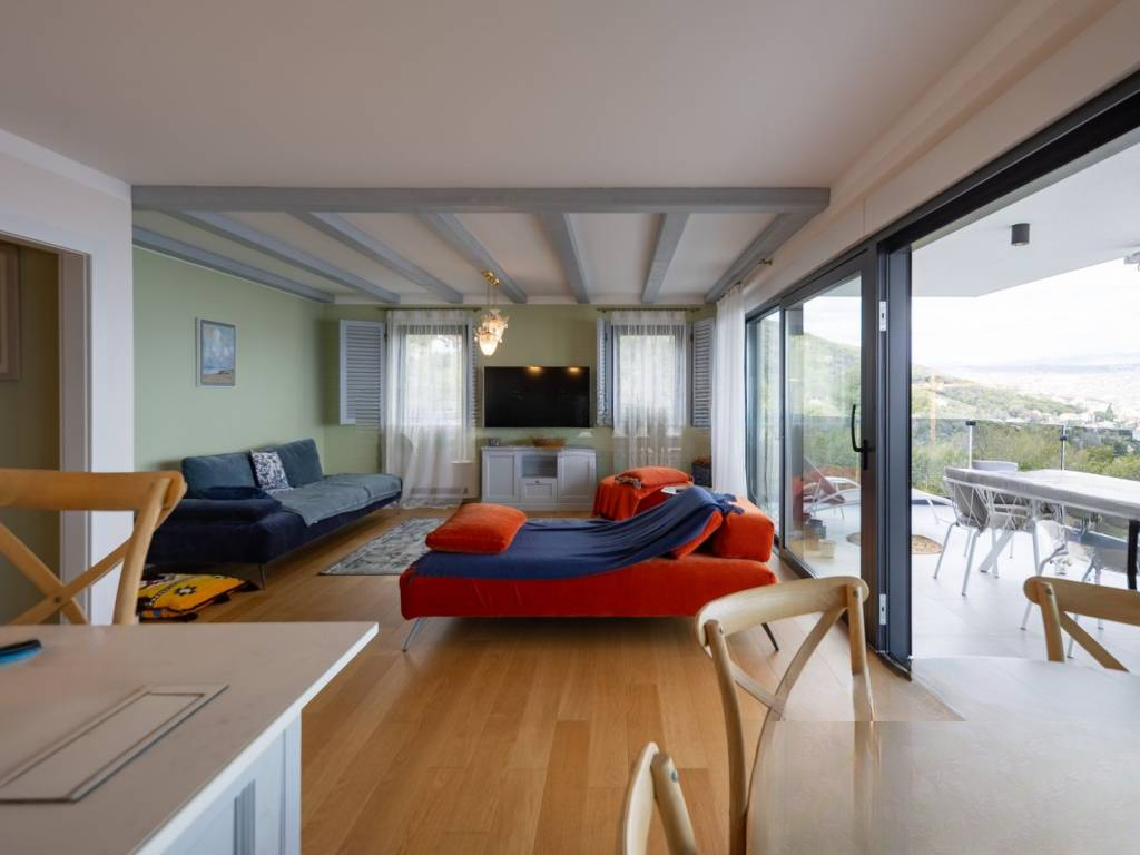 Квартира в Опатии, Хорватия, 1 м² - фото 4