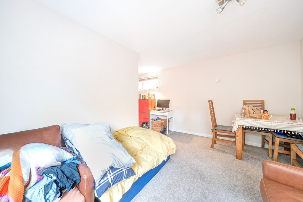 Квартира в Лондоне, Великобритания, 47 м² - фото 5