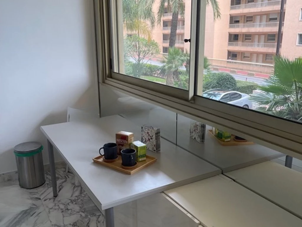 Квартира в Монако, Монако, 37 м² - фото 5