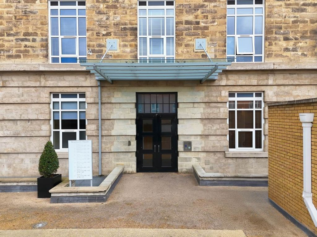 Квартира в Лондоне, Великобритания, 48 м² - фото 5