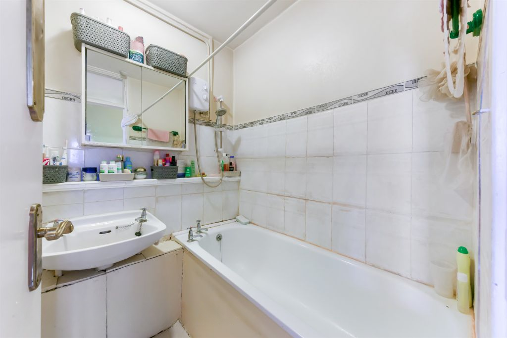 Квартира в Лондоне, Великобритания, 59 м² - фото 5