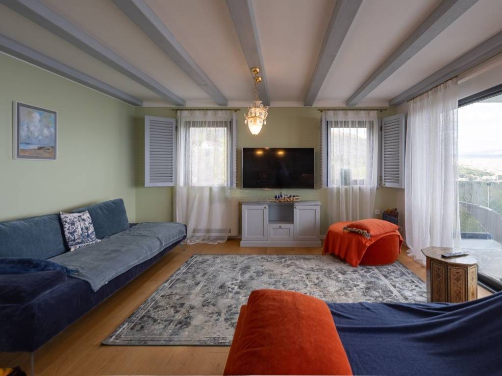 Квартира в Опатии, Хорватия, 1 м² - фото 5