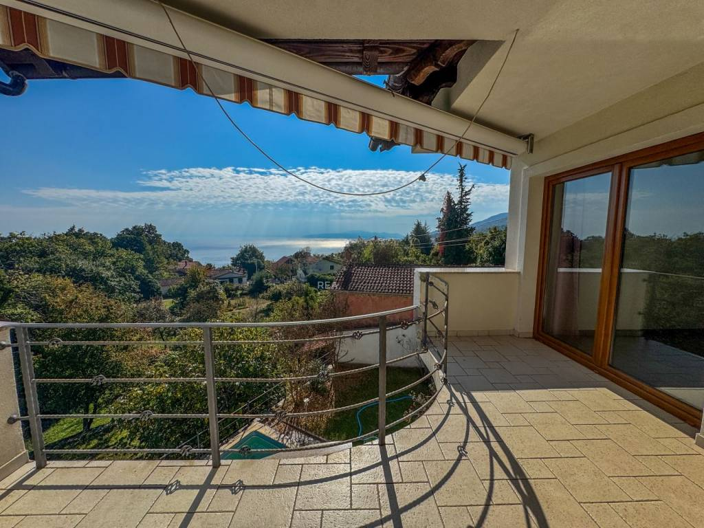 Дом в Опатии, Хорватия, 120 м² - фото 5
