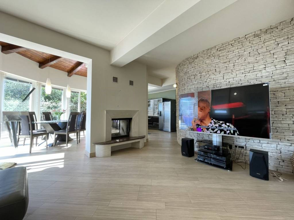 Дом в Опатии, Хорватия, 550 м² - фото 5