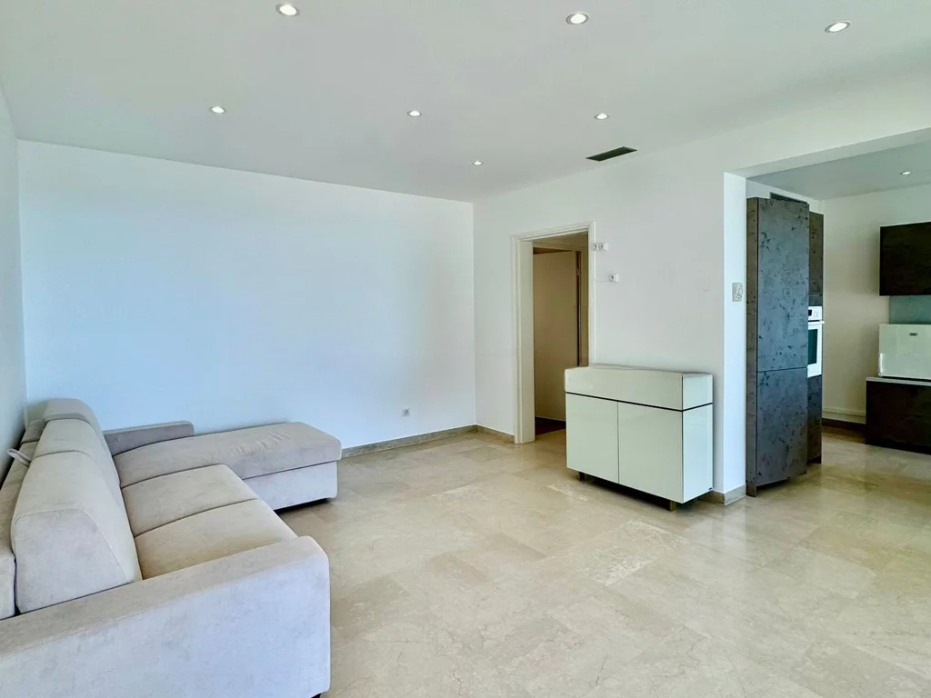 Квартира в Сен-Романе, Монако, 110 м² - фото 5