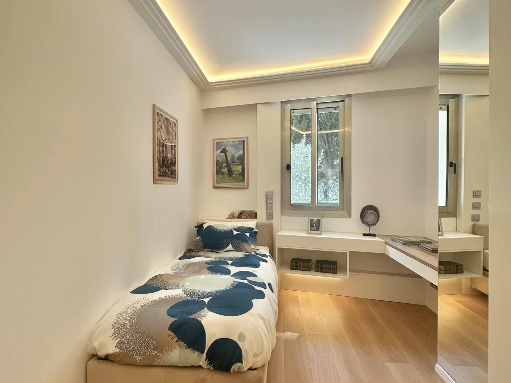 Квартира в Монако, Монако, 76 м² - фото 5