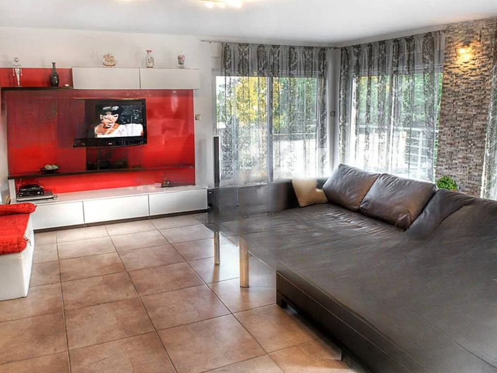 Дом в Опатии, Хорватия, 210 м² - фото 5