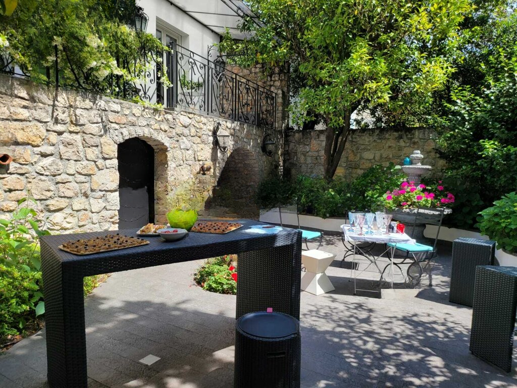 Квартира в Сен-Романе, Монако, 1 045 м² - фото 5