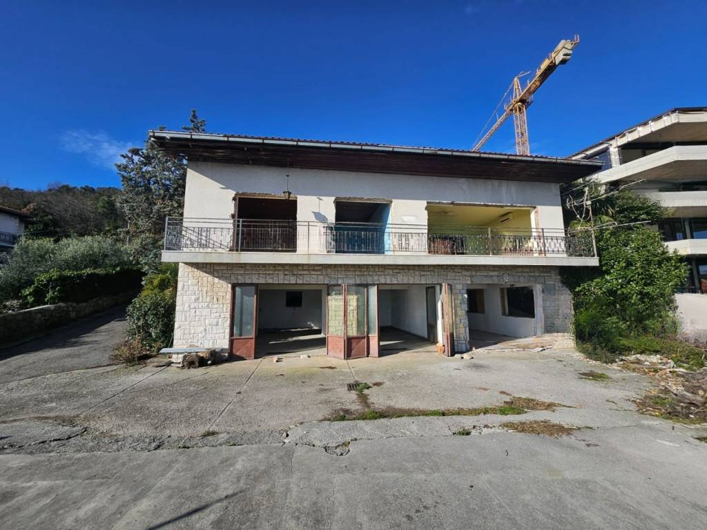 Дом в Опатии, Хорватия, 250 м² - фото 5