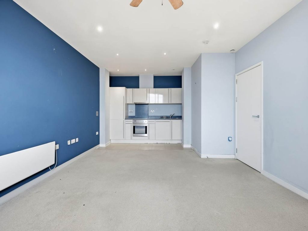 Квартира в Лондоне, Великобритания, 48 м² - фото 6