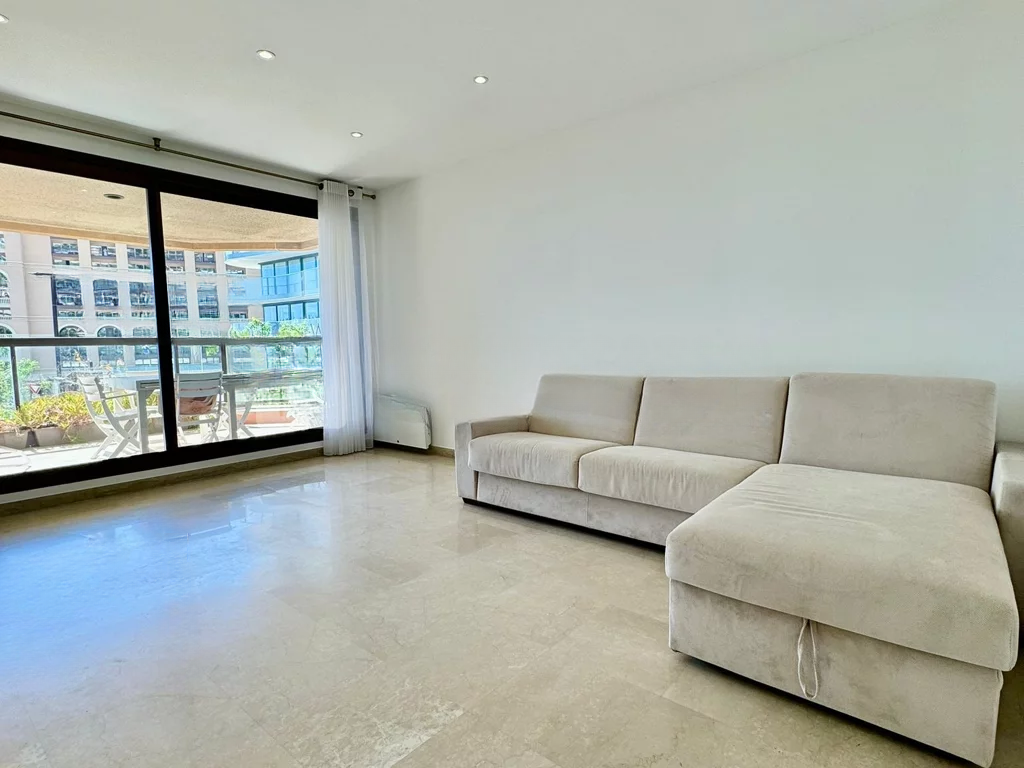 Квартира в Сен-Романе, Монако, 110 м² - фото 6