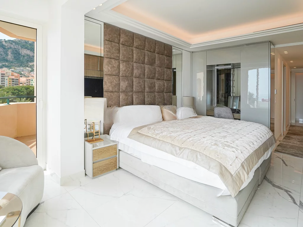 Квартира в Фонвьее, Монако, 232 м² - фото 6