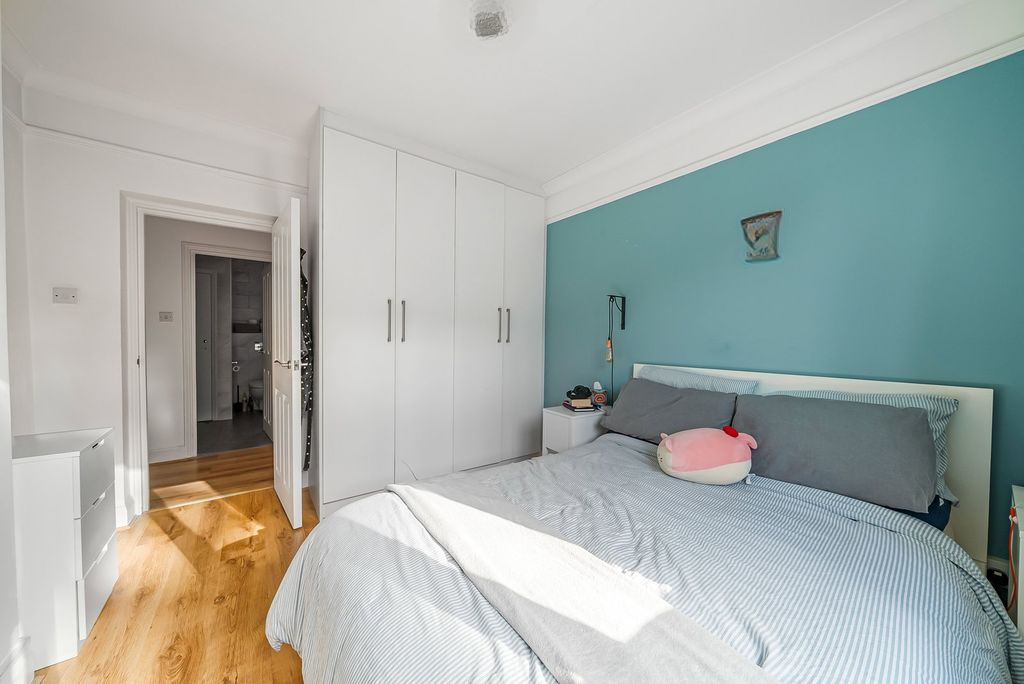 Квартира в Лондоне, Великобритания, 53 м² - фото 6