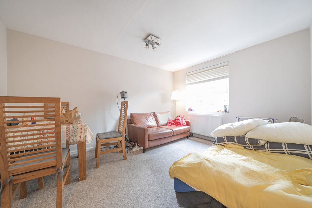 Квартира в Лондоне, Великобритания, 47 м² - фото 6