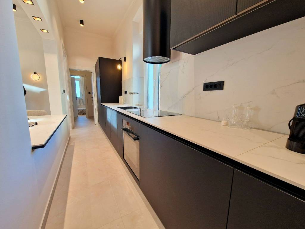 Квартира в Опатии, Хорватия, 71 м² - фото 6