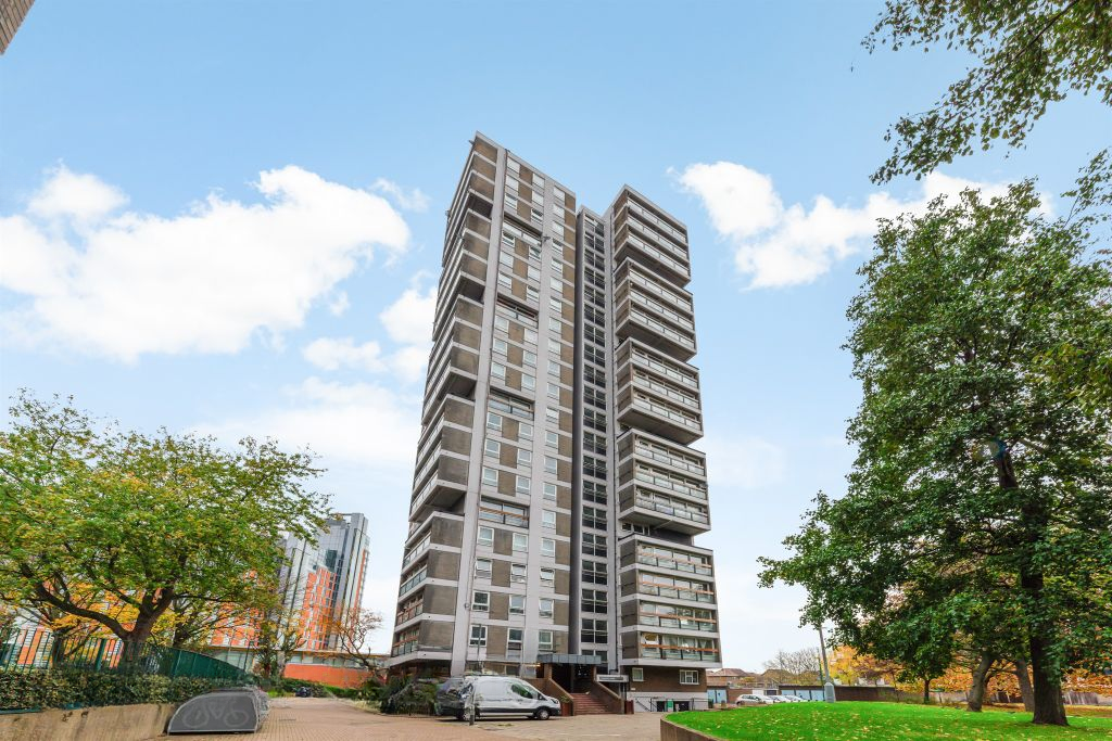 Квартира в Лондоне, Великобритания, 59 м² - фото 6