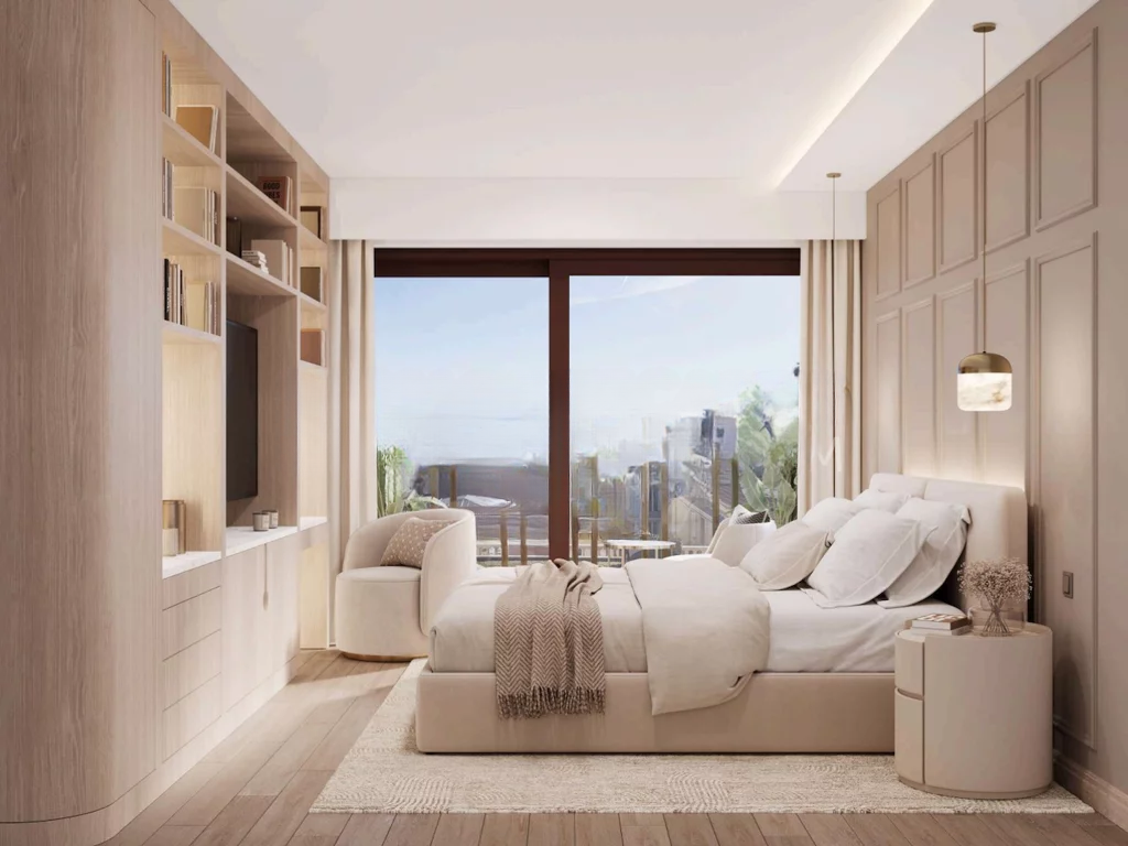 Квартира в Монте Карло, Монако, 223 м² - фото 6