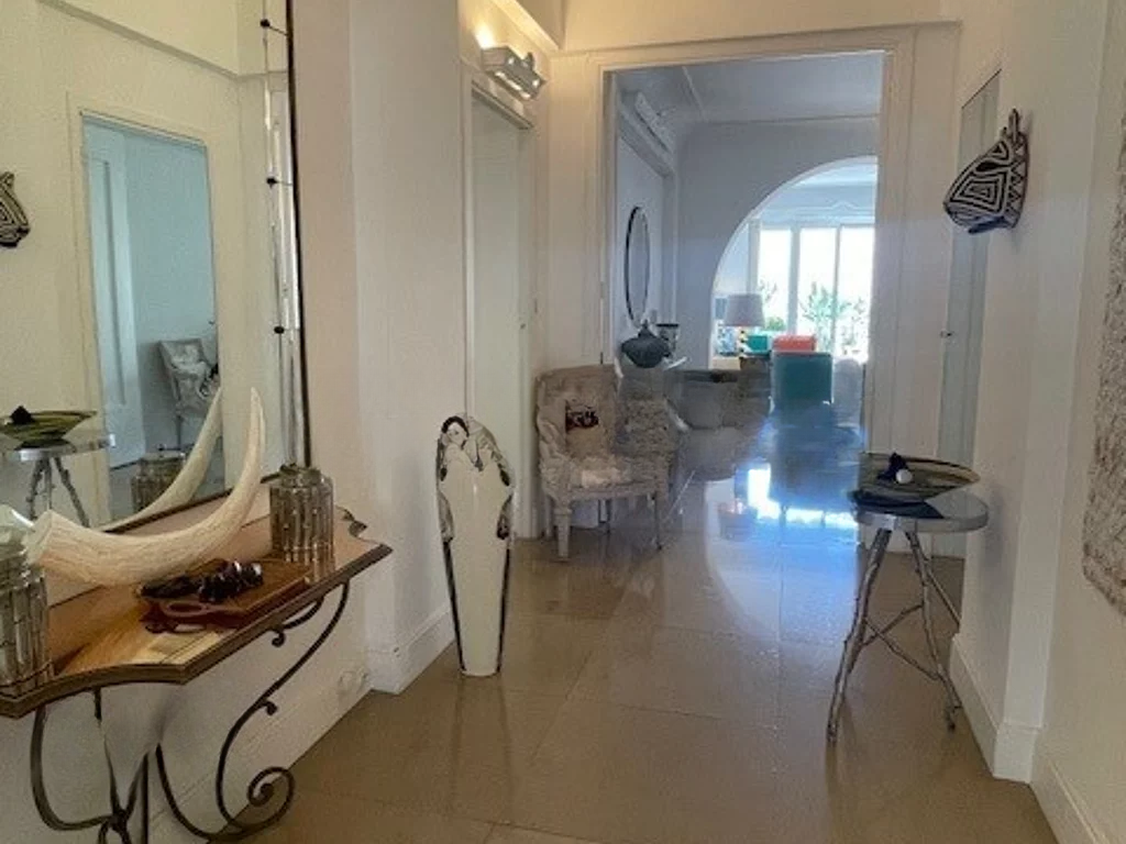 Квартира в Монте Карло, Монако, 130 м² - фото 6