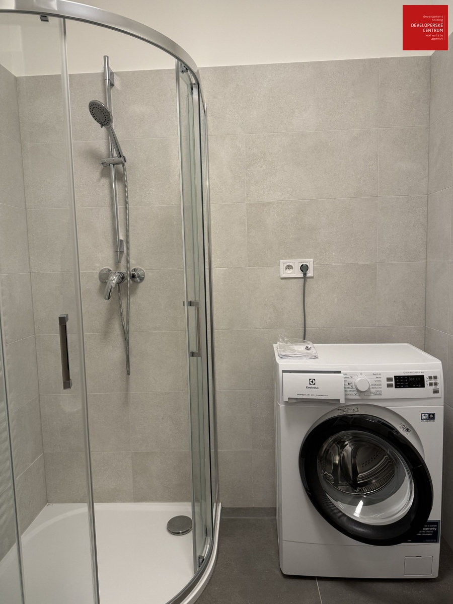 Квартира в Марианске-Лазне, Чехия, 57 м² - фото 6