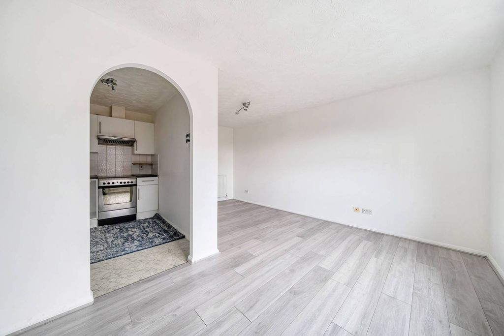 Квартира в Лондоне, Великобритания, 57 м² - фото 6