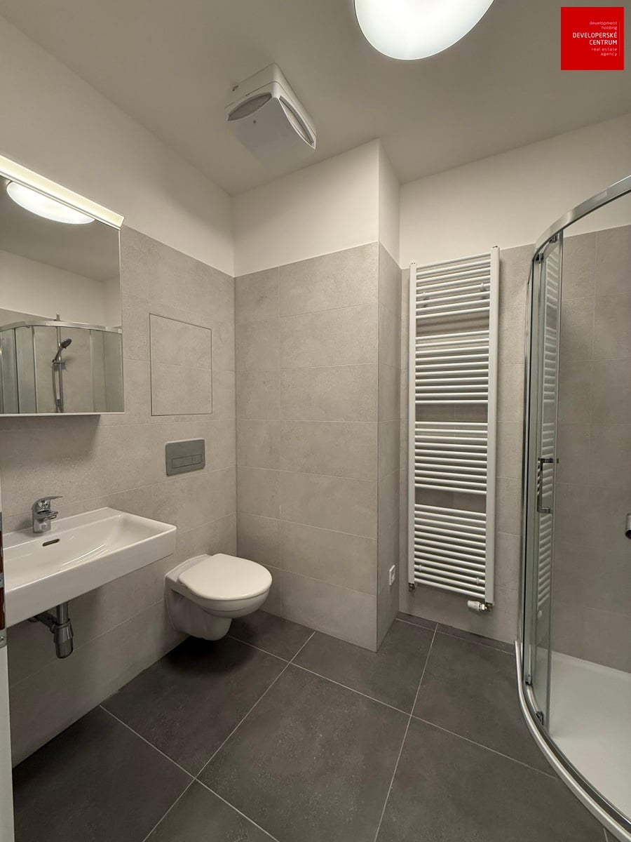 Квартира в Марианске-Лазне, Чехия, 57 м² - фото 7