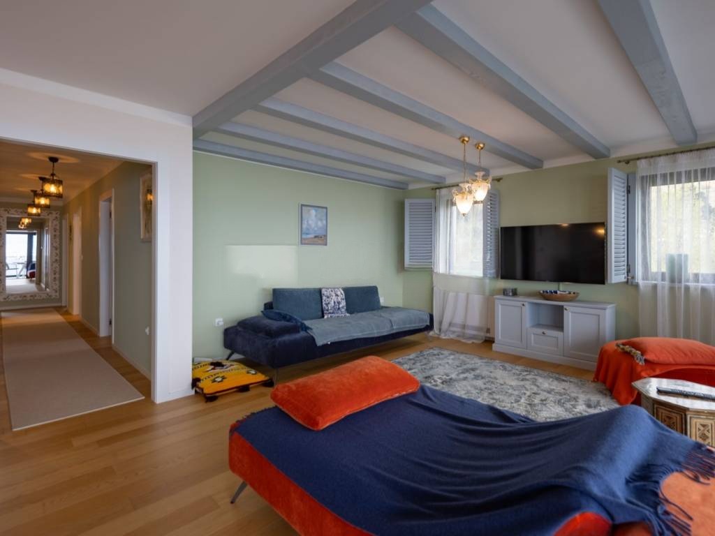Квартира в Опатии, Хорватия, 1 м² - фото 6
