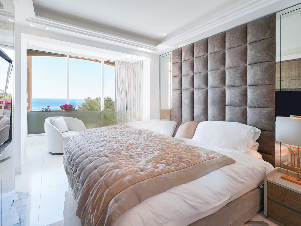 Квартира в Фонвьее, Монако, 232 м² - фото 7