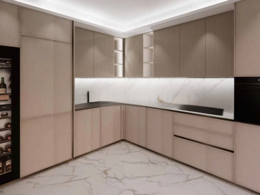 Квартира в Монте Карло, Монако, 223 м² - фото 7