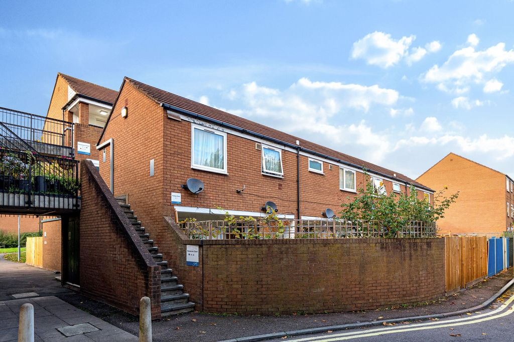 Квартира в Лондоне, Великобритания, 47 м² - фото 7