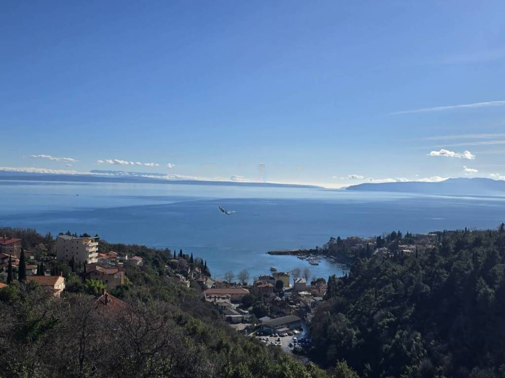 Квартира в Опатии, Хорватия, 93 м² - фото 7