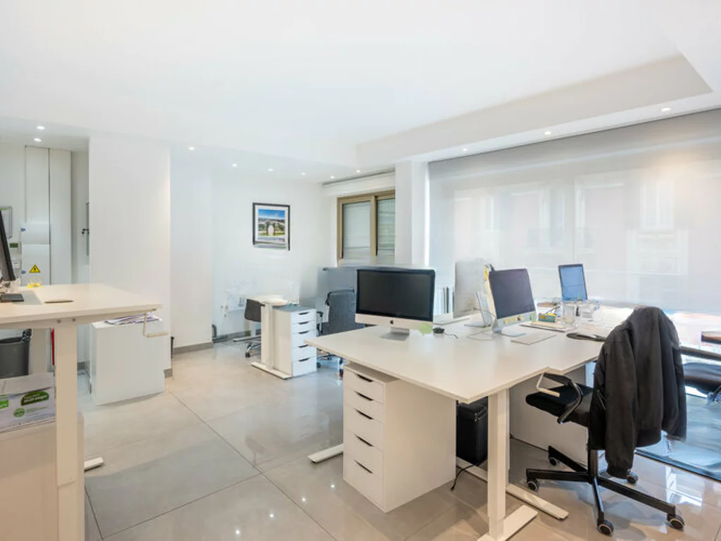 Квартира в Монако, Монако, 95 м² - фото 7