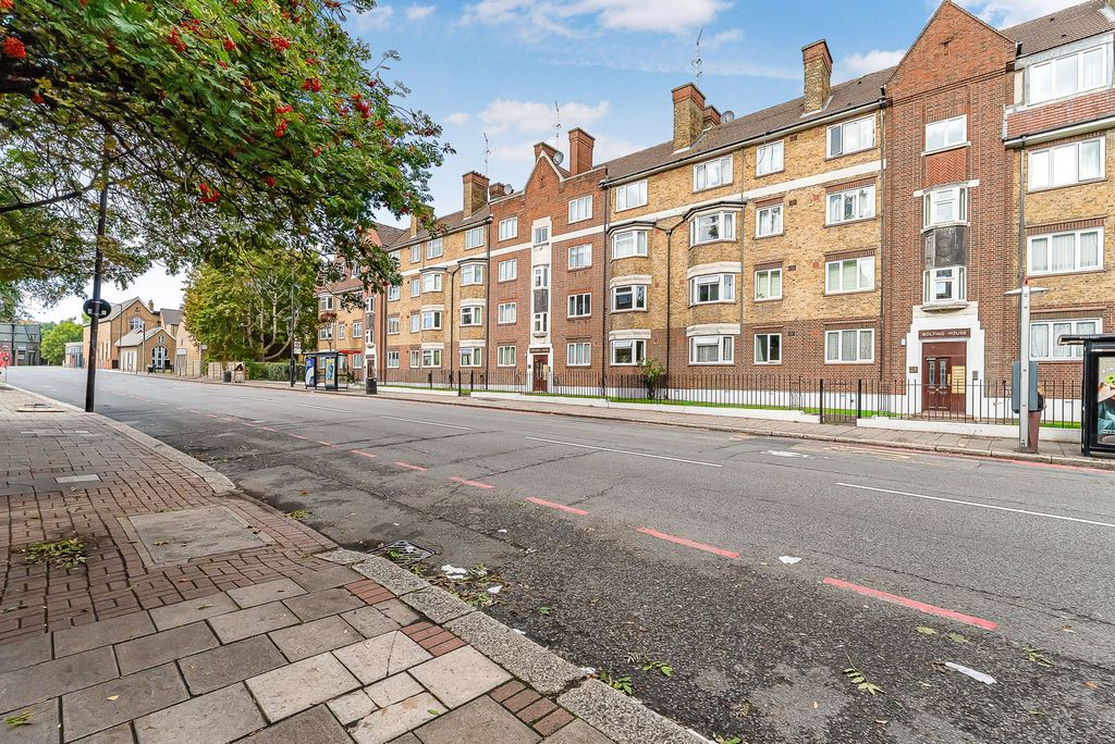 Квартира в Лондоне, Великобритания, 53 м² - фото 7