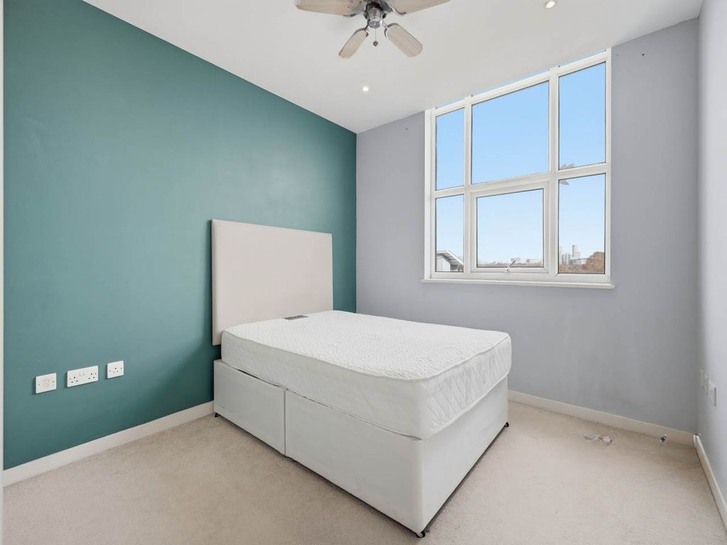 Квартира в Лондоне, Великобритания, 48 м² - фото 7
