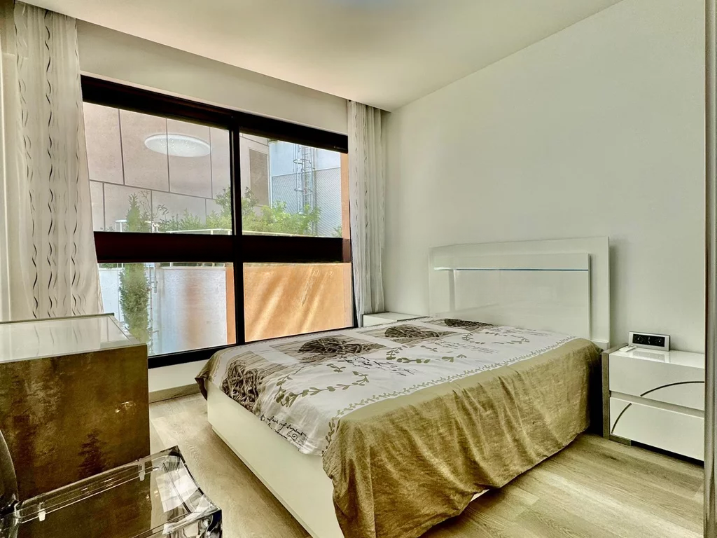 Квартира в Сен-Романе, Монако, 110 м² - фото 7