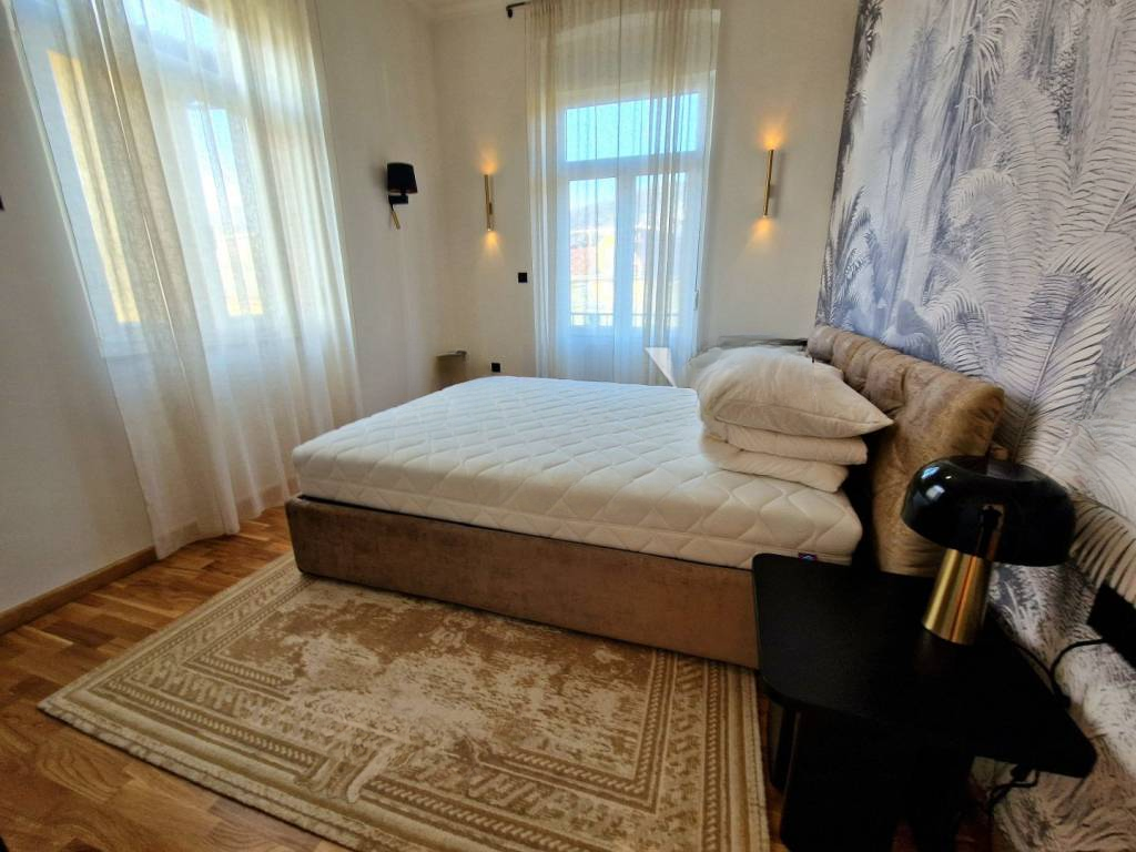 Квартира в Опатии, Хорватия, 71 м² - фото 7