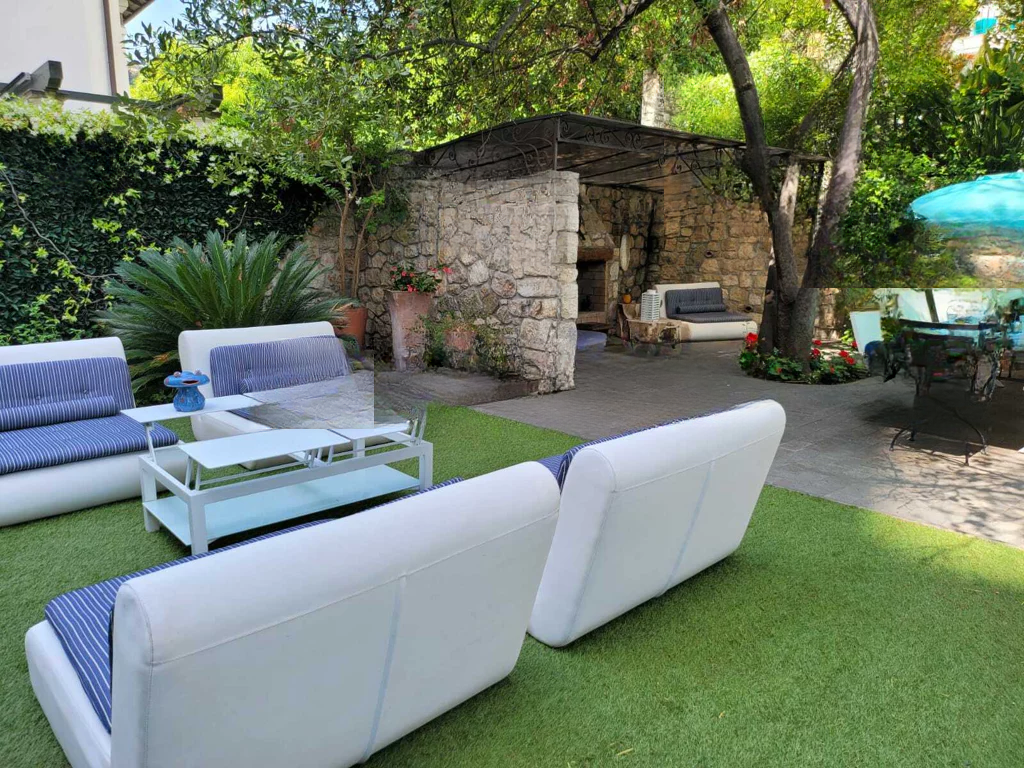 Квартира в Сен-Романе, Монако, 1 045 м² - фото 7