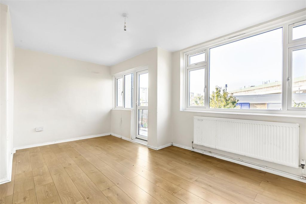 Квартира в Лондоне, Великобритания, 82 м² - фото 7