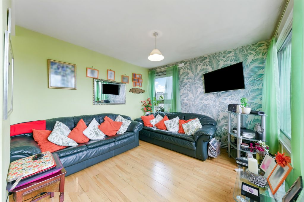 Квартира в Лондоне, Великобритания, 59 м² - фото 7