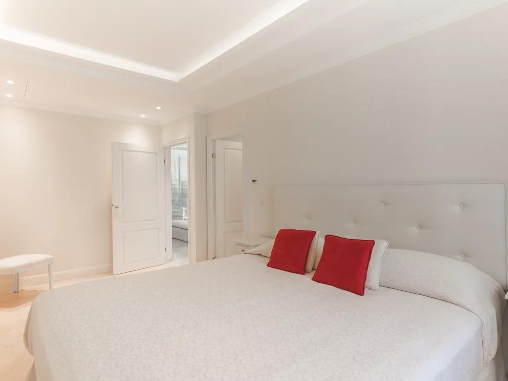 Квартира в Монте Карло, Монако, 126 м² - фото 8