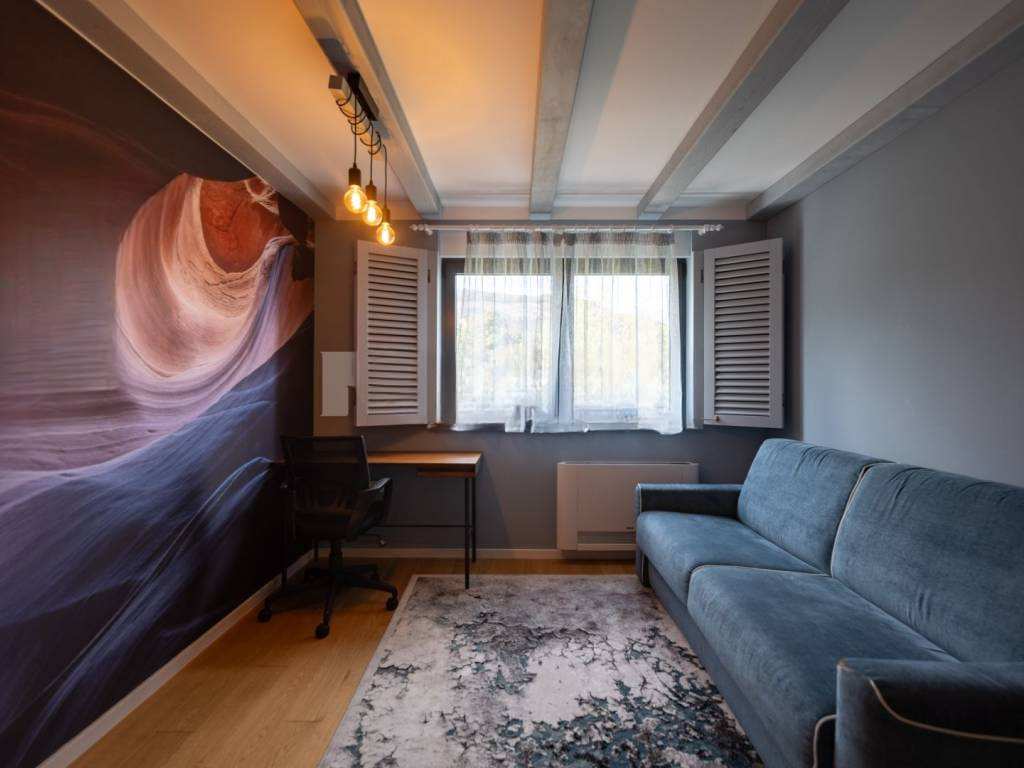 Квартира в Опатии, Хорватия, 1 м² - фото 8