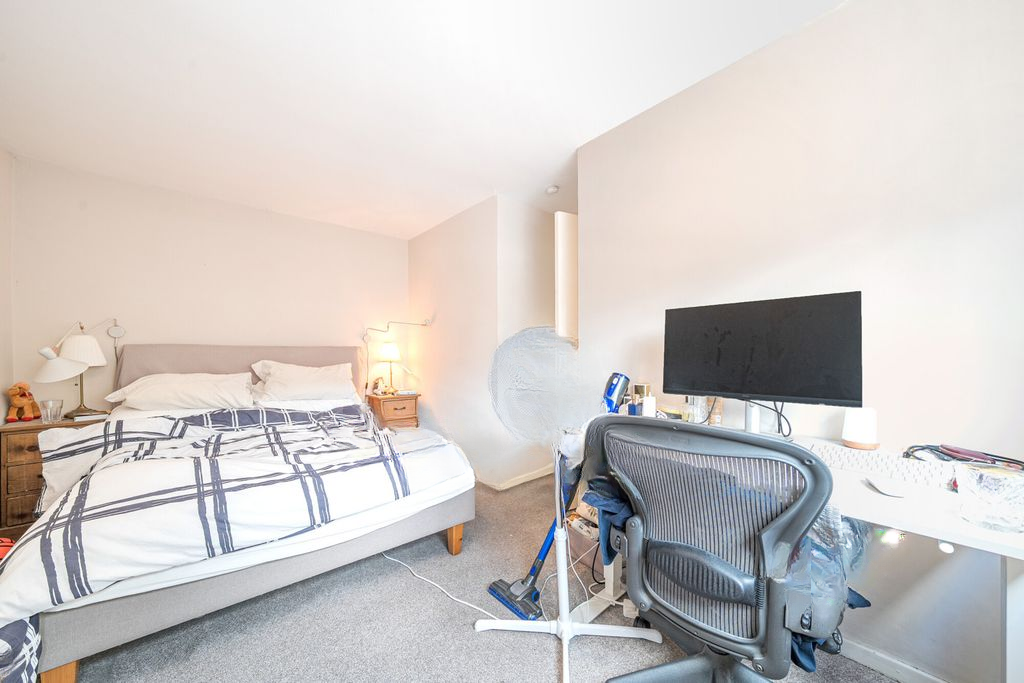 Квартира в Лондоне, Великобритания, 47 м² - фото 8