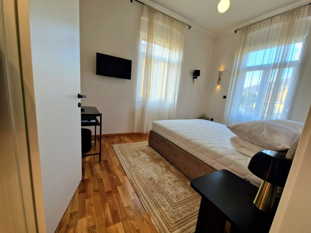 Квартира в Опатии, Хорватия, 71 м² - фото 8