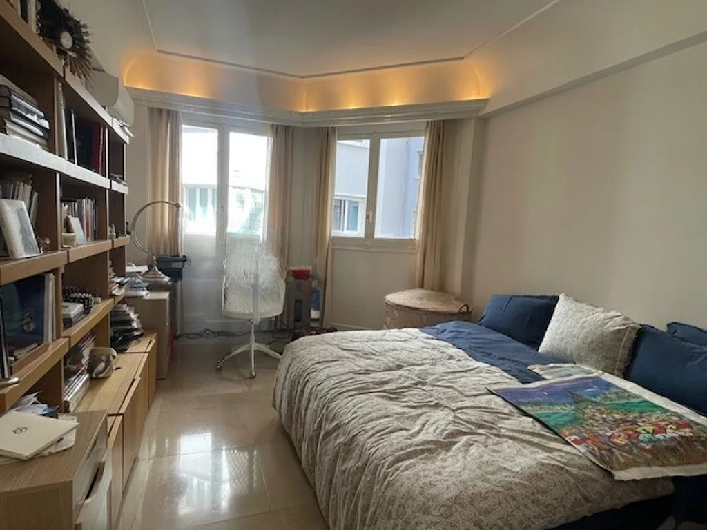 Квартира в Монте Карло, Монако, 130 м² - фото 8