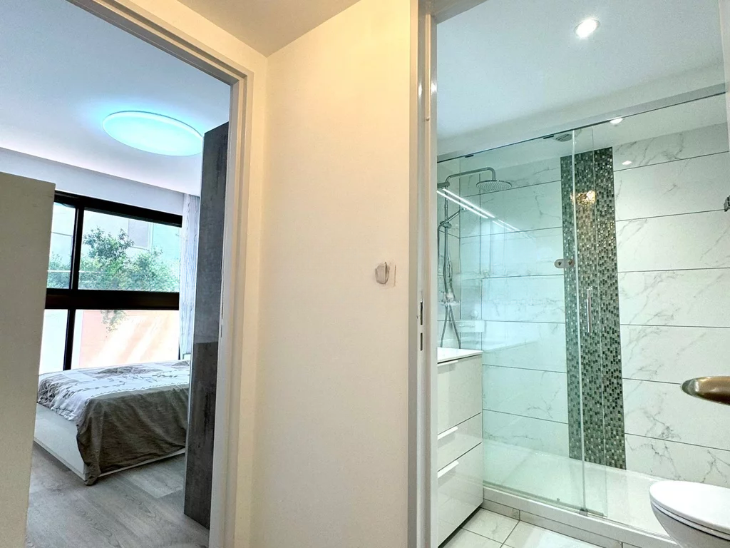 Квартира в Сен-Романе, Монако, 110 м² - фото 8