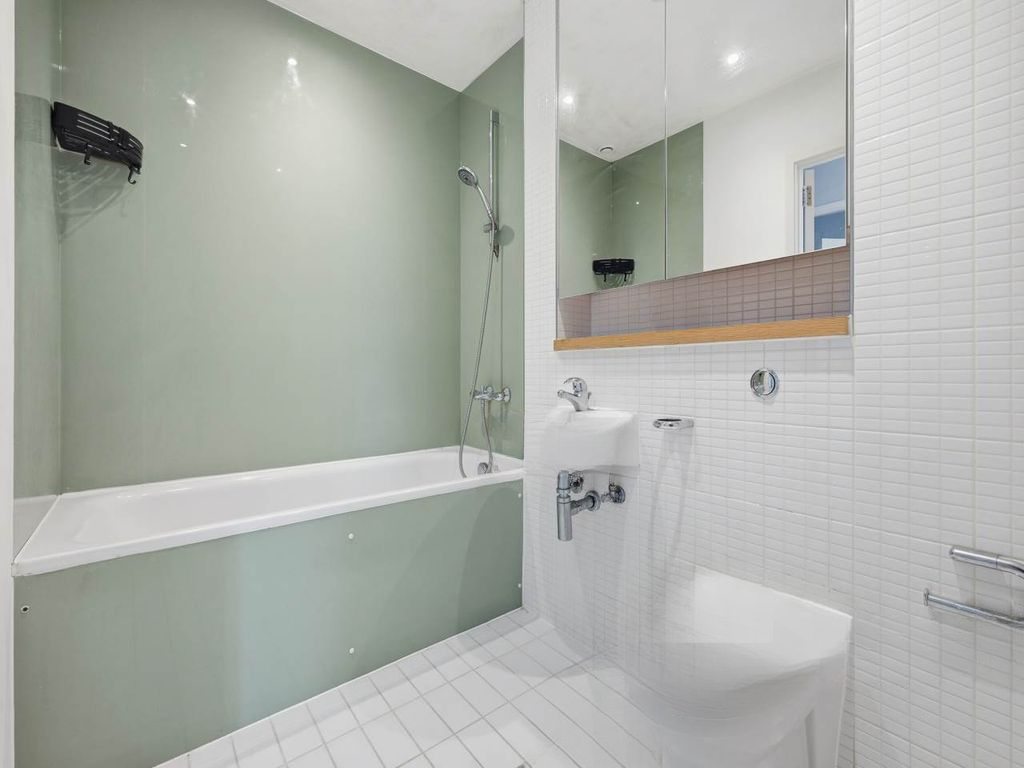 Квартира в Лондоне, Великобритания, 48 м² - фото 8