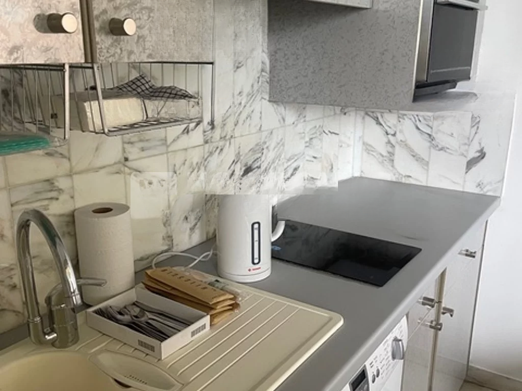 Квартира в Монако, Монако, 37 м² - фото 8