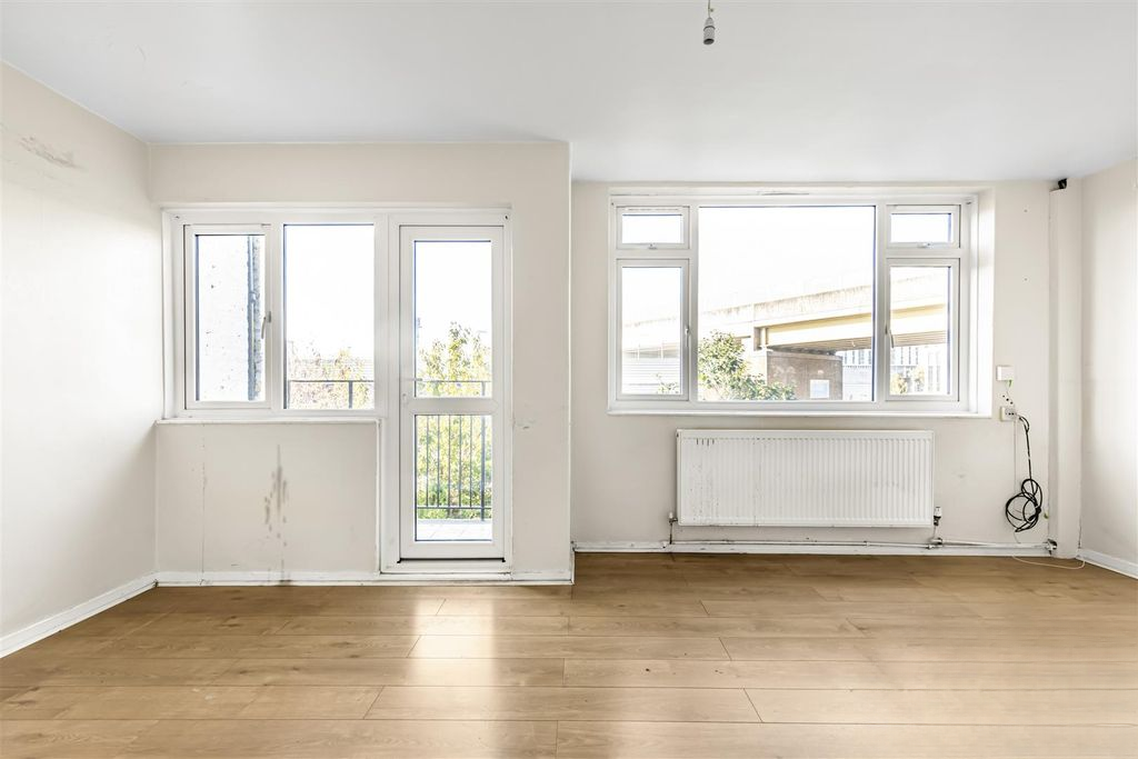 Квартира в Лондоне, Великобритания, 82 м² - фото 8