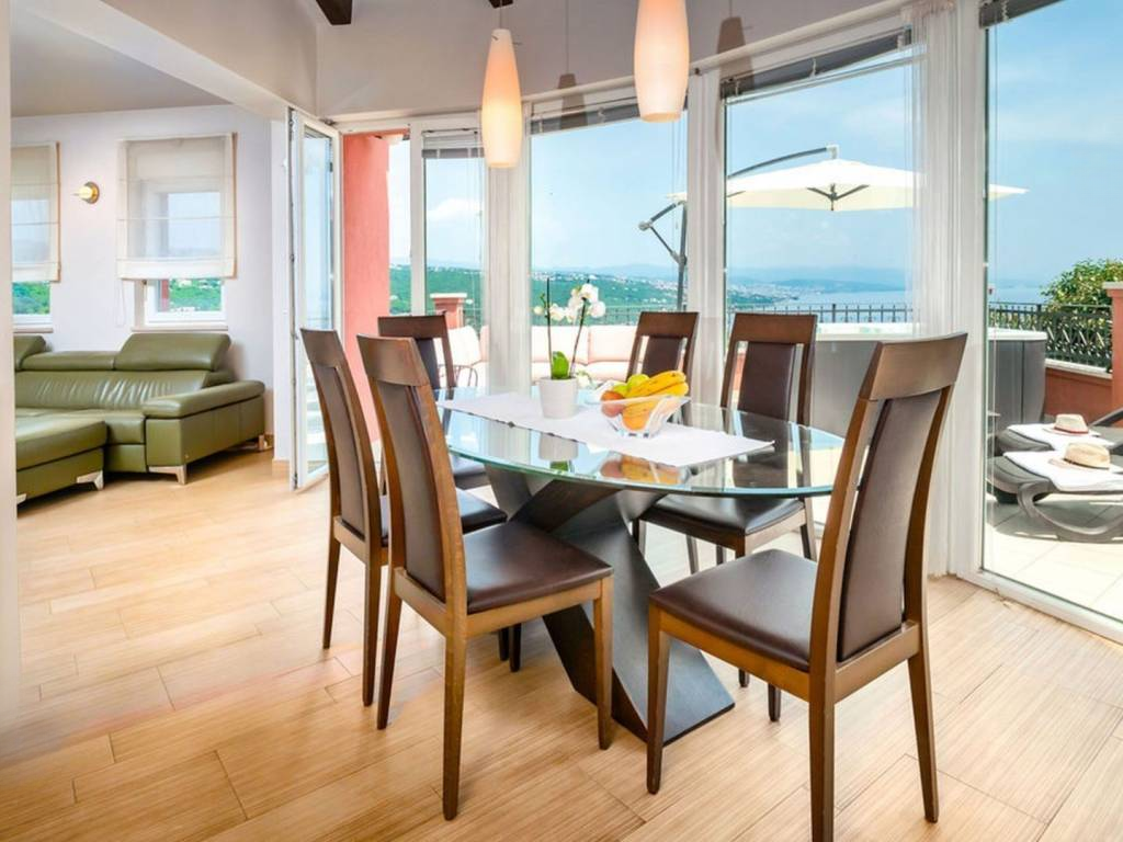 Дом в Опатии, Хорватия, 550 м² - фото 8